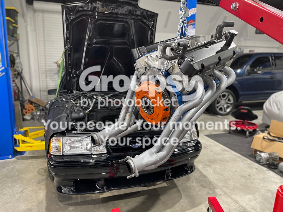 What did you do to your foxbody mustang today? | Page 106 ...