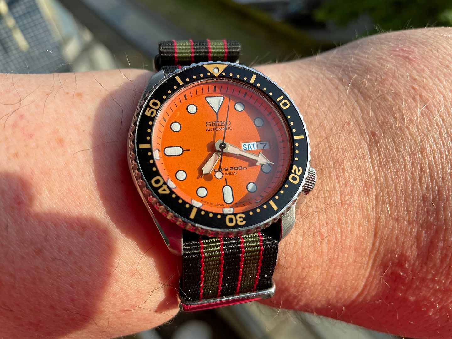 Votre histoire avec Seiko 07aeae5a-7785-41ab-a04c-ae2ff7e28b14