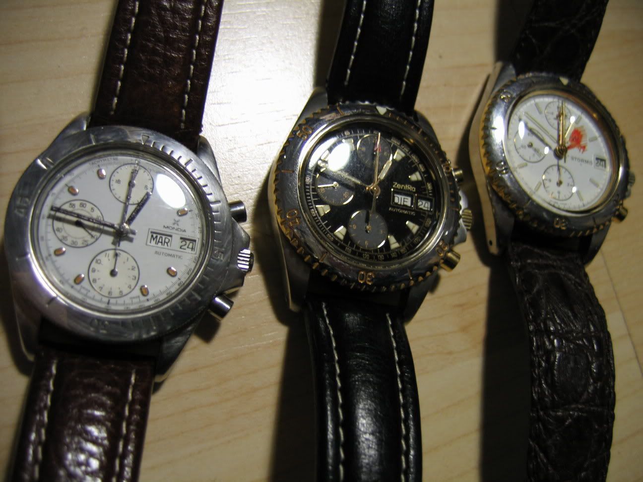 Projet Perso : creation montre type militaire base Lemania 5x00 3f54068a-6591-4c6e-9c40-4a2c928e9053