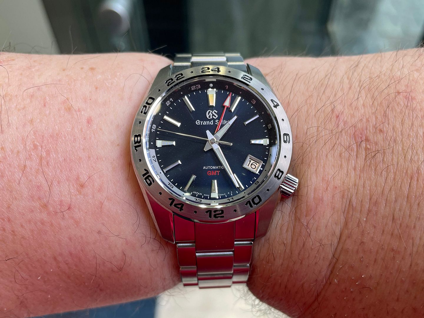 Votre histoire avec Seiko 4ca8c30d-99e4-4c26-b367-3cd36fd4d827