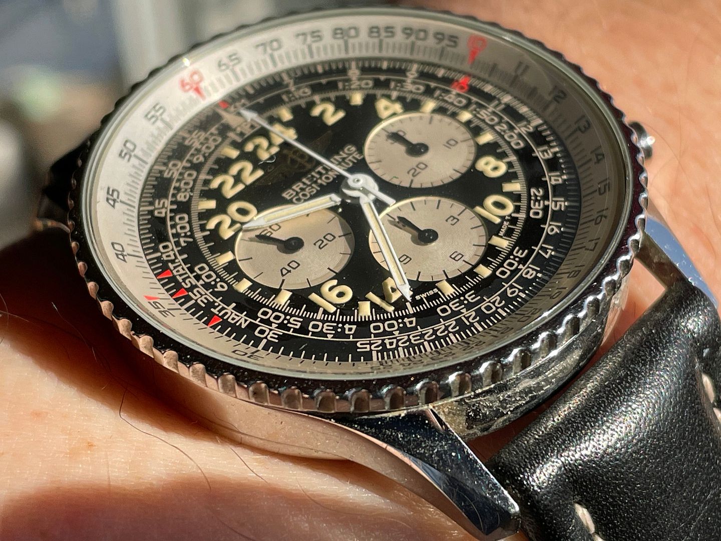 Le club des heureux propriétaires de BREITLING avec un cadran 24h - Page 2 B0cfd8dd-5377-41e3-bf6d-cf0fbc371c6a