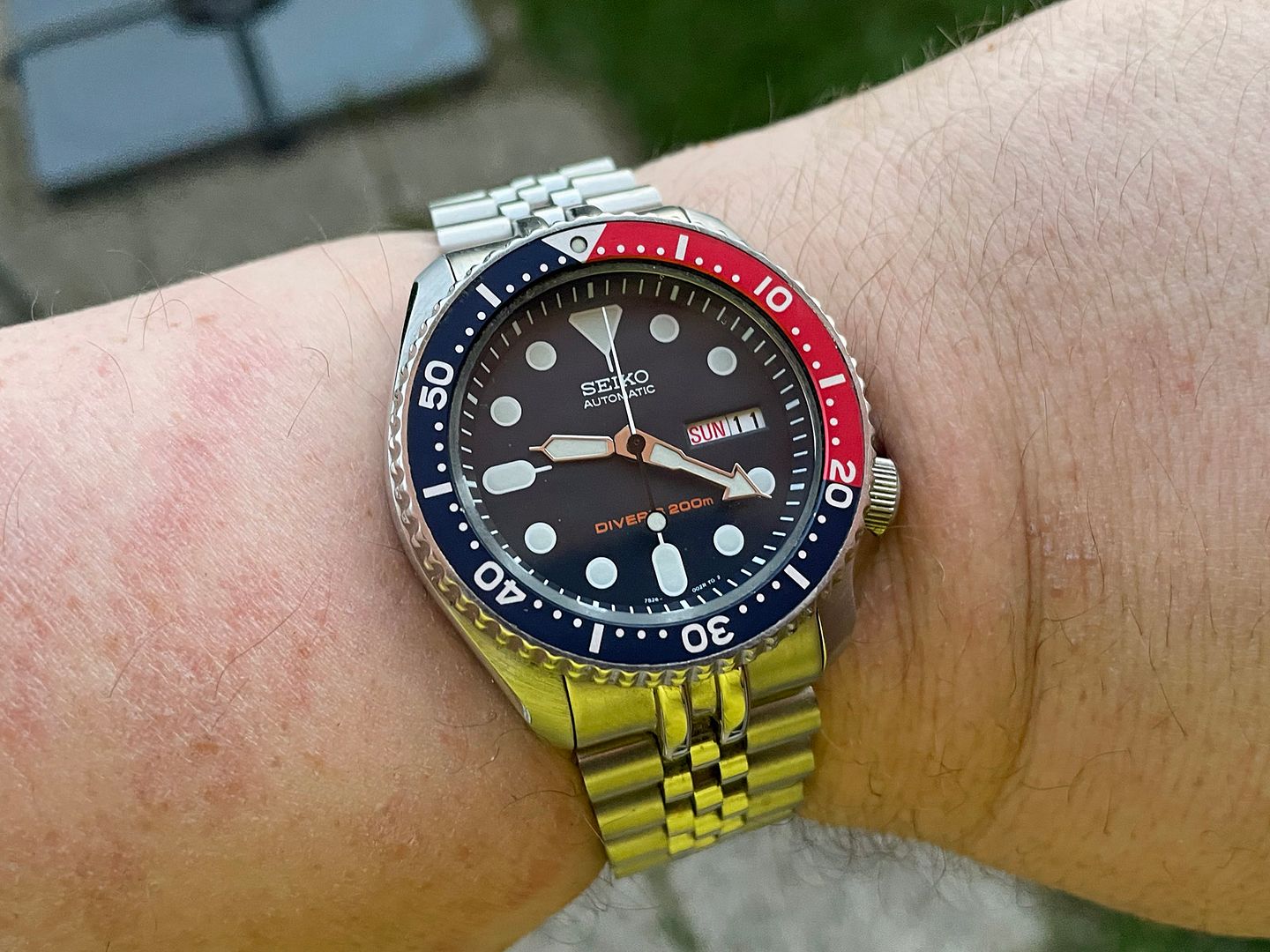 Votre histoire avec Seiko D50c3068-f302-4612-92fd-7f72292487e0