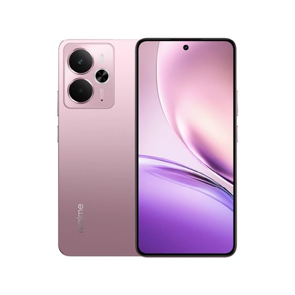New) Realme 14 5G 12GB+256GB PINK Dual SIM Global Ver. Android