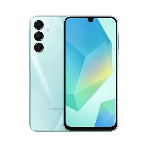 New) Samsung Galaxy A16 5G 8GB+256GB GREEN Dual SIM Unlocked