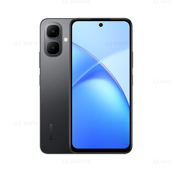 Infinix SMART 10 Plus 4GB/128GB　黒色 s-l1200.jpg