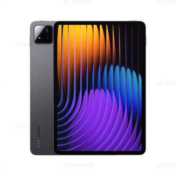 激安直営店 Octa GREY 12GB+512GB Wi-Fi Pro 7 Pad Xiaomi Core Ver Global Androidタブレット本体