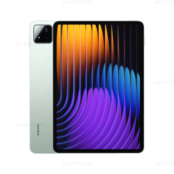 ⭐️新品　xiaomi pad 7 pro グリーン　12GB 512GB Xiaomi Pad 7 Pro Wi-Fi 12GB+512GB GREEN Octa Core Global Ver