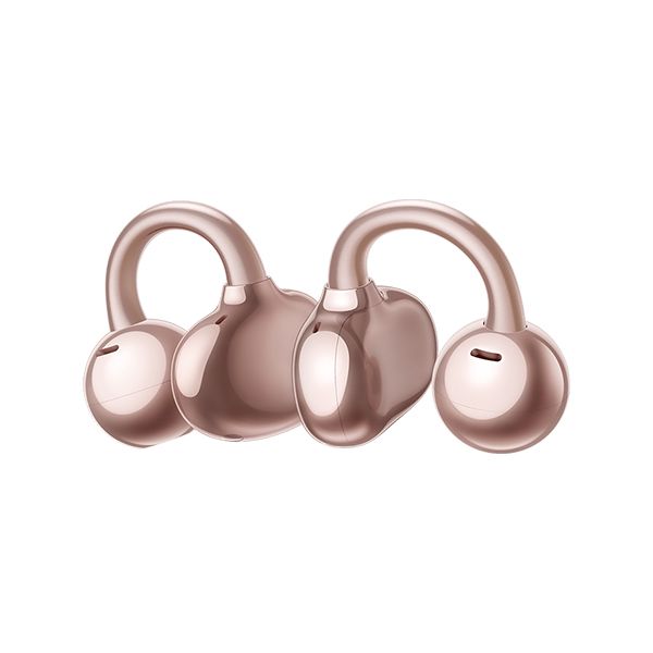 Huawei FreeClip GOLD HD Call Touch Control Clip-on Open Ear Huawei FreeClip GOLD HD Call Touch Control Clip-on Open Ear