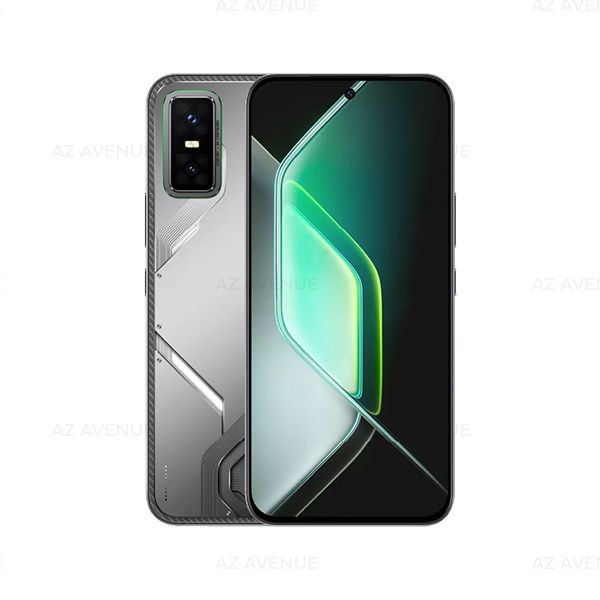 新品！Infinix GT 30 Pro 5G 12+256GB New) Infinix GT 30 Pro 12GB+256GB GREY Dual SIM Unlocked Android