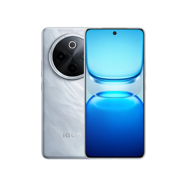 【即購入OK!】vivo iQOO Z1 5G 6/128 シルバー Vivo iQOO Z1 5G 6.57