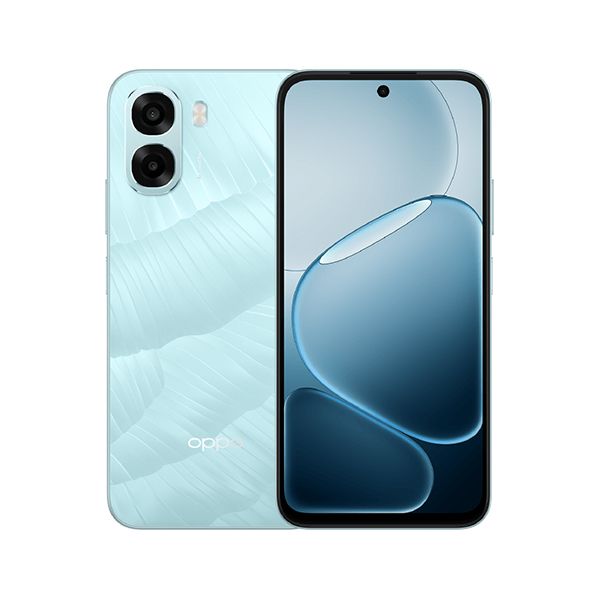 OPPO A6x 4GB+256GB BLUE Global Ver. Dual SIM Unlocked Android Cell