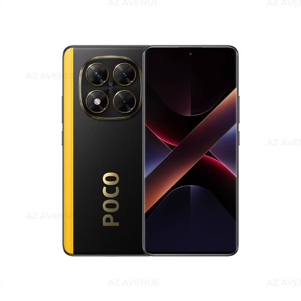 在庫処分セール テ X7 POCO New)Xiaomi 5G Unlocked SIM Dual BLACK 8GB+256GB スマートフォン本体