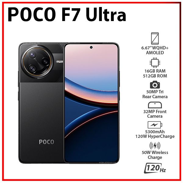 POCO F7 Pro 12GB/512GB 本体 Amazon | Xiaomi POCO F7 12GB+512GB 日本語版 Simフリー