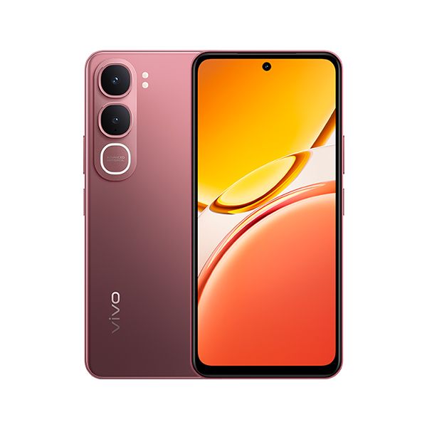 VIVO Y31 5G 8GB+256GB RED Dual SIM Unlocked Octa Core Android Cell