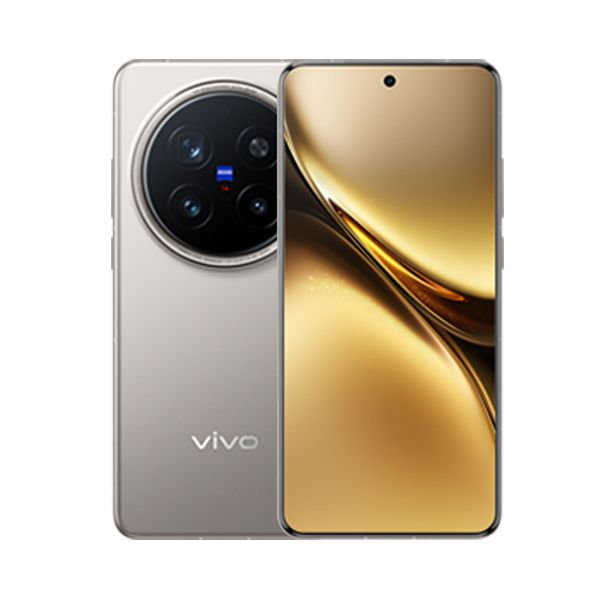New) VIVO X200 Pro 5G 16GB+512GB GREY Dual SIM Unlocked