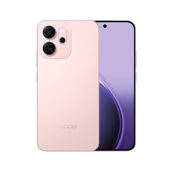 New) OPPO Reno 14 F 5G PINK 12GB+256GB Dual SIM Unlocked Android