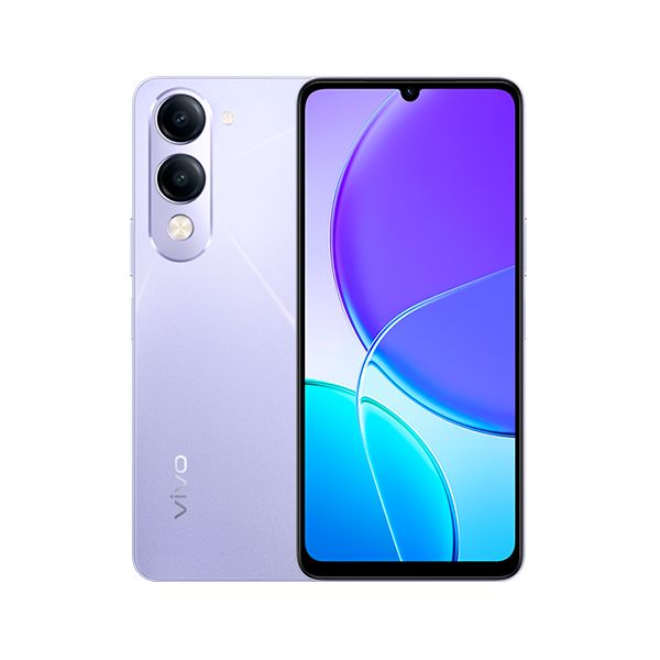 vivo YO4 violetカラー 定価49702円 VIVO Y04s 4GB+256GB VIOLET Dual SIM Octa Core Unlocked Android