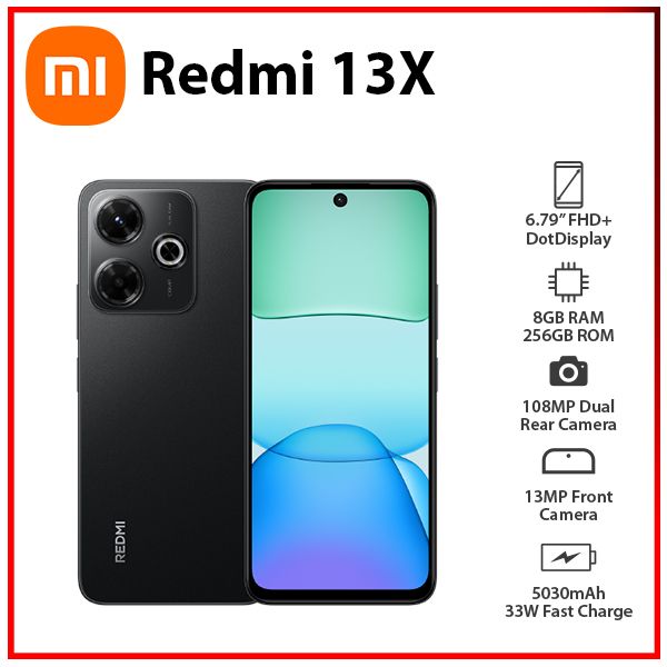 スマートフォン本体 Xiaomi 13 256GB 12GB RAM SIMフリー) シャオミ Xiaomi 13 5G デュアルSIM 256GB フローラ