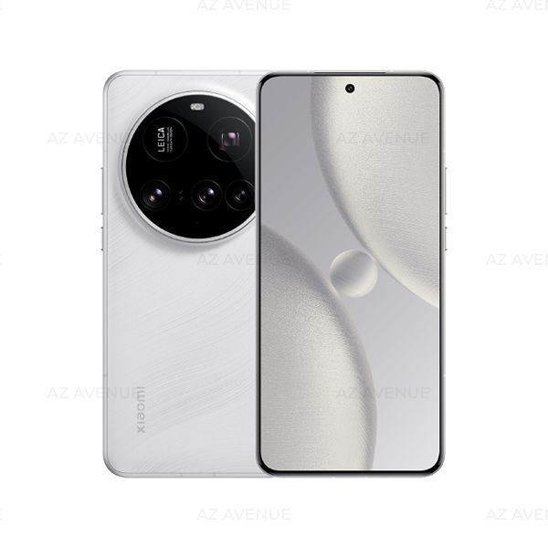 【オープニング大セール】 16GB+512GB 5G Ultra 15 Xiaomi WHITE Unlocked SIM Dual スマートフォン本体