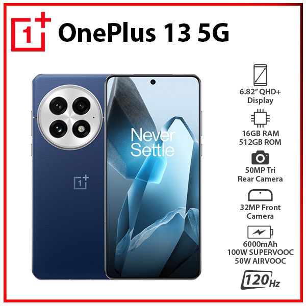 スマートフォン本体 OnePlus 13 16GB+512GB New) OnePlus 13 5G 16GB+512GB WHITE Dual SIM Global Ver