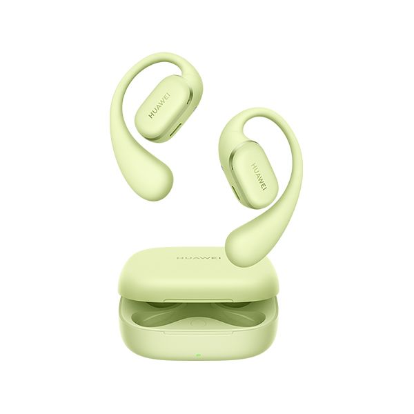 HUAWEI Freearc グリーン Huawei FreeArc GREEN TWS Wireless Bluetooth Dual Device