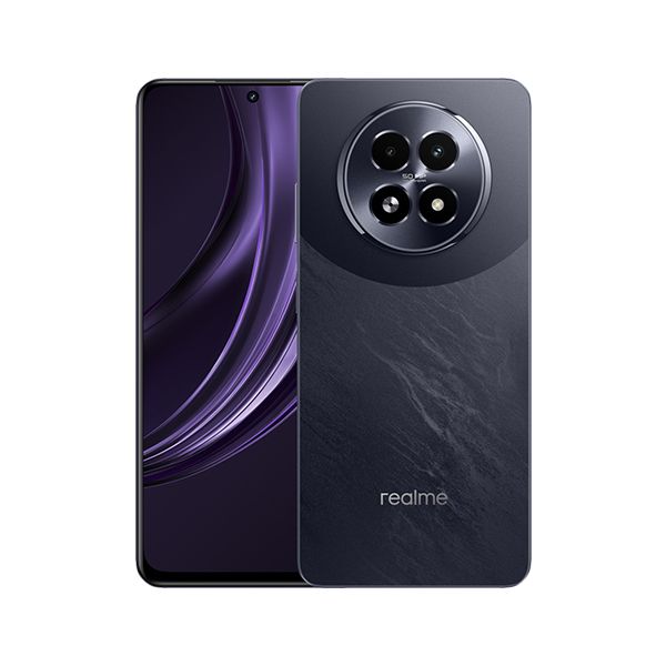 New) Realme 13 5G 12GB+256GB PURPLE Dual SIM Global Ver. Android