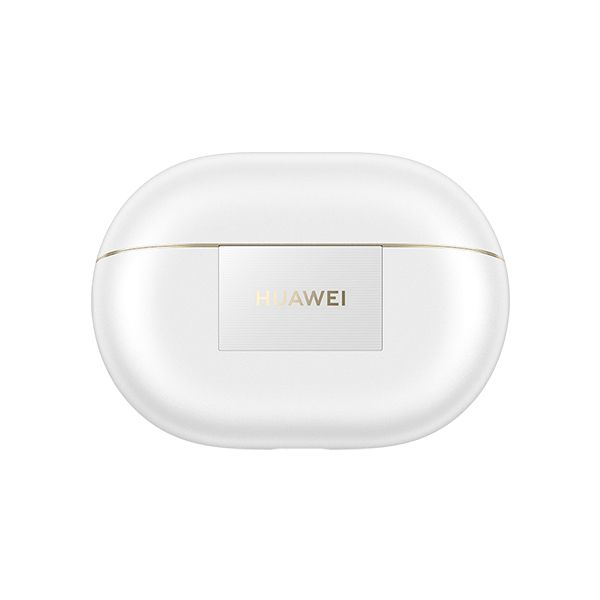 Hwei FreeBuds Pro 4 WHITE Bluetooth ANC Bone Sensor Wireless