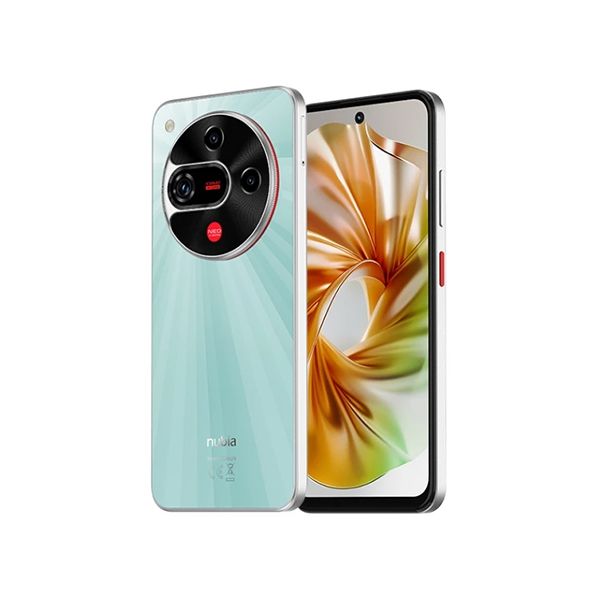 nubia flio2 本体未使用 ZTE nubia Focus 2 5G GREEN 8GB+256GB Dual SIM Unlocked