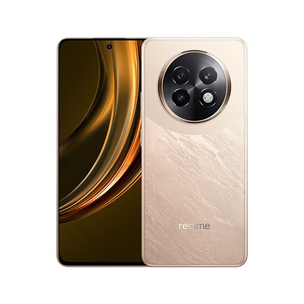 Realme 13 Plus 5G 12GB+256GB GOLD Dual SIM Global Ver. Android