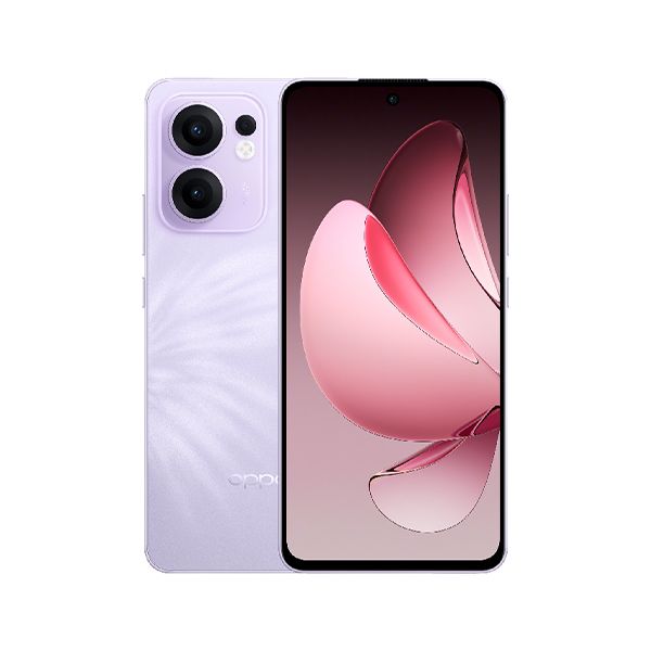 OPPO Reno13 A 128GB　「Snapdragon 6 Gen 1」 OPPO unveils Reno 13A: 120Hz AMOLED, Snapdragon 6 Gen 1