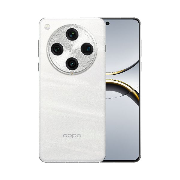 OPPO Find X8s ホワイト OPPO Find X8 Pro 5G 16GB+512GB WHITE GLOBAL Ver. Dual SIM