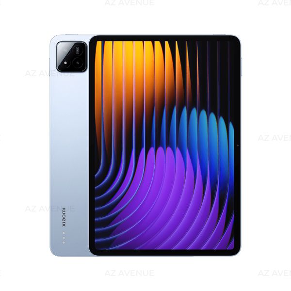 Xiaomi Pad 7 Pro Wi-Fi 12GB+512GB BLUE Octa Core Global Ver