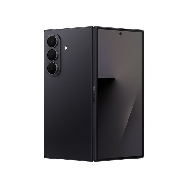Samsung Galaxy Z Fold7 5G JETBLACK 12GB+256GB Dual SIM Android