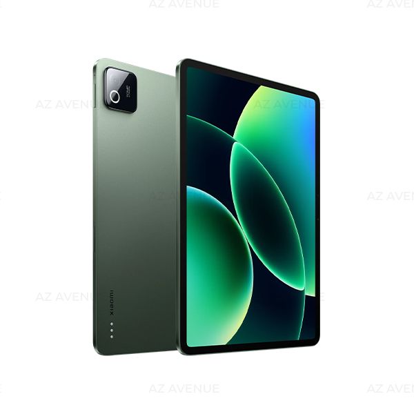 Xiaomi Pad 8 Pro Wi-Fi 12GB+512GB GREEN Octa Core Global Ver