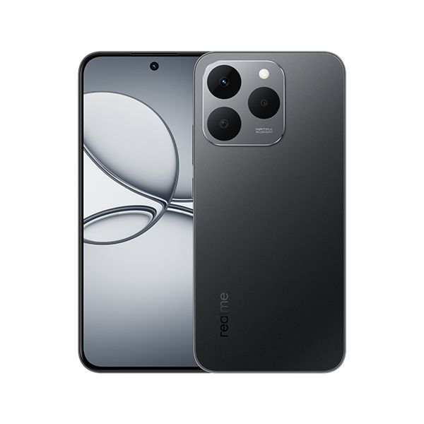 Realme 15T 5G 12GB+256GB TITANIUM Dual SIM Global Ver. Android