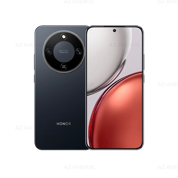 HONOR X9d 5G 12GB+256GB BLACK Dual SIM Octa Core Unlocked Android