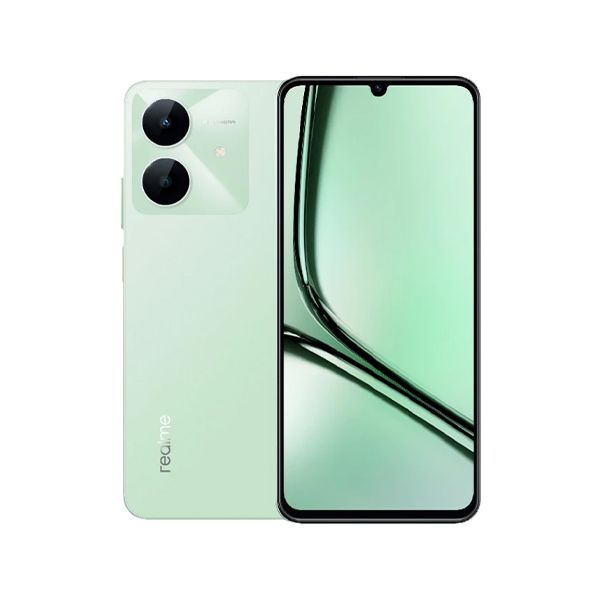 中古】realme 海外版 【SIMフリー】 realme Note 60 3GB 64GB