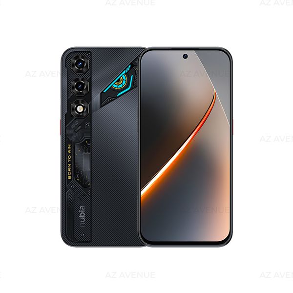 ZTE nubia Neo 5 Max 5G 8GB+256GB BLACK Dual SIM Unlocked Android