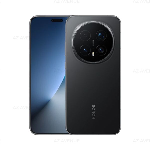 HONOR Magic8 Pro 5G 12GB+512GB BLACK Dual SIM Unlocked Android