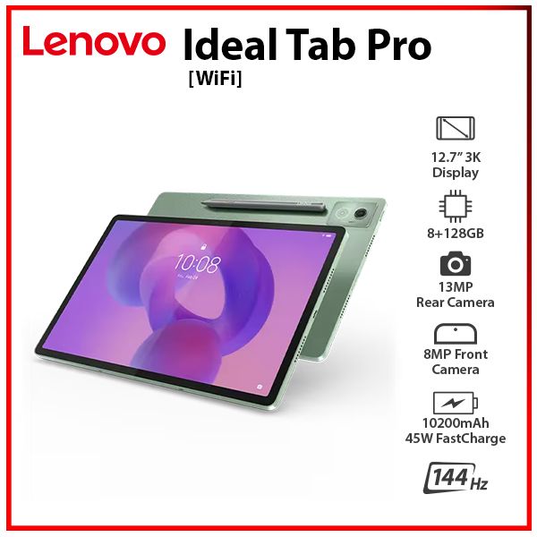 LENOVO Ideal Tab Pro 12.7