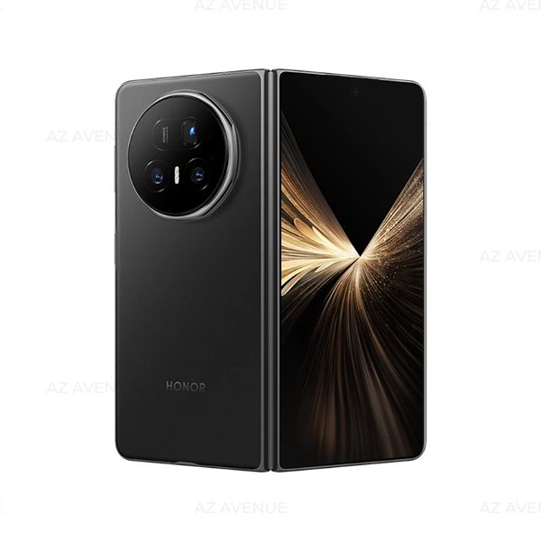 スマートフォン本体 HONOR MAGIC V5 Black 16-521GB Buy Honor Magic V5 5G Dual SIM 16GB/512GB - Velvet