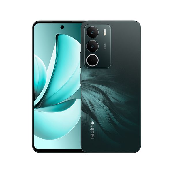 Realme C71 6GB+128GB FOREST OWL Dual SIM Unlocked Global Android