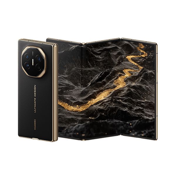 New)HUAWEI Mate XT ULTIMATE DESIGN 16GB+1TB BLACK Unlocked EMUI