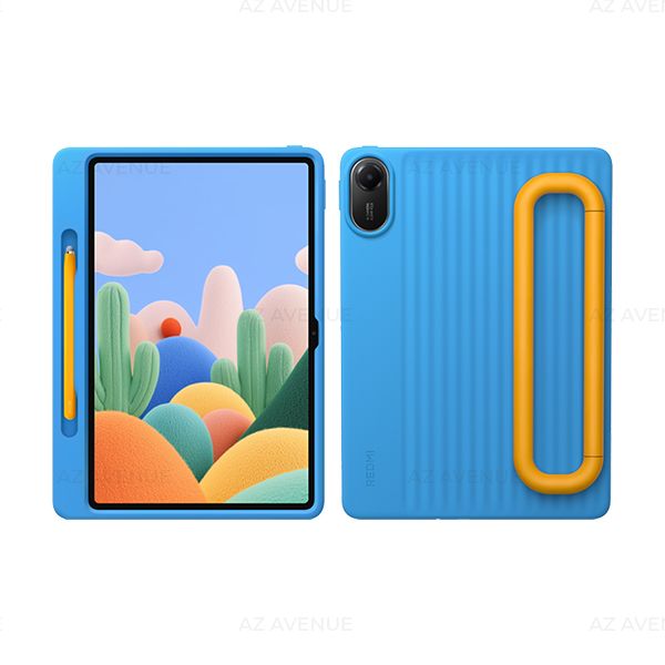 Wi-Fi) Xiaomi Redmi Pad 2 Play 4GB+128GB GREY Octa Core Android PC
