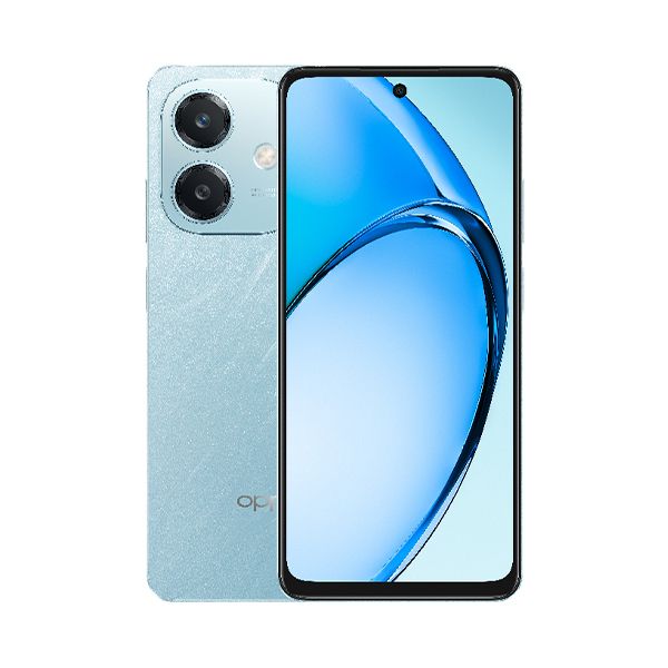 New) OPPO A3 5G 6GB+128GB BLUE Unlocked Dual SIM Global Android