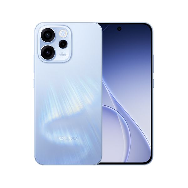 OPPO Reno15 F 5G AURORA BLUE 12GB+256GB Dual SIM Unlocked Android