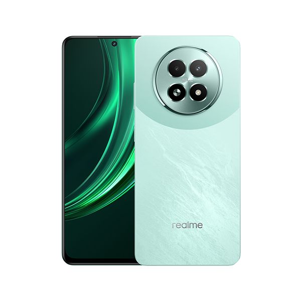 New) Realme 13 5G 12GB+256GB GREEN Dual SIM Global Ver. Android