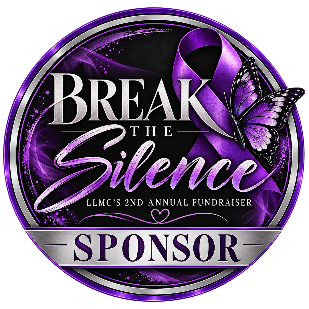 Break the Silence Sponsor