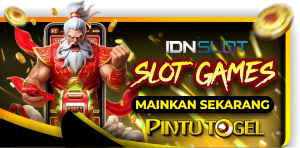 IDN Slot