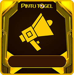 Promosi PINTUTOGEL
